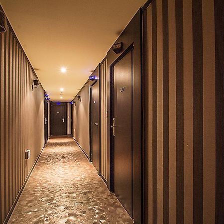 Max Hotel Daejeon Ngoại thất bức ảnh