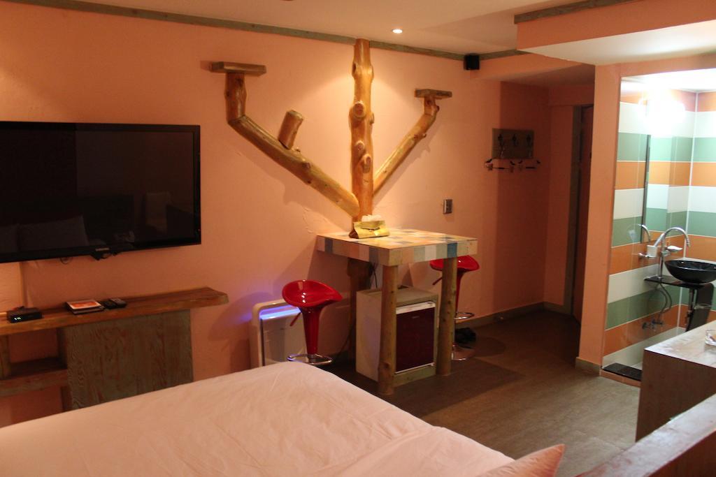 Max Hotel Daejeon Ngoại thất bức ảnh