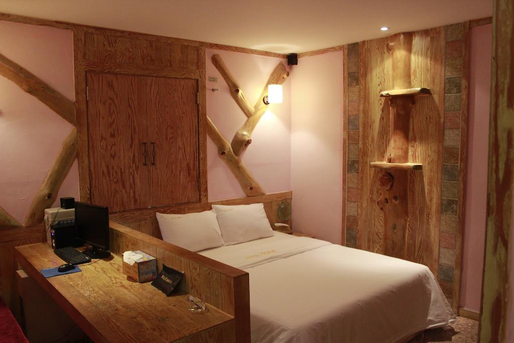Max Hotel Daejeon Ngoại thất bức ảnh